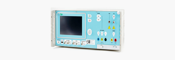 Surge immunity tester